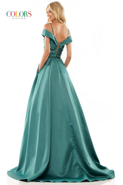 Colors 2938 - Mydressline