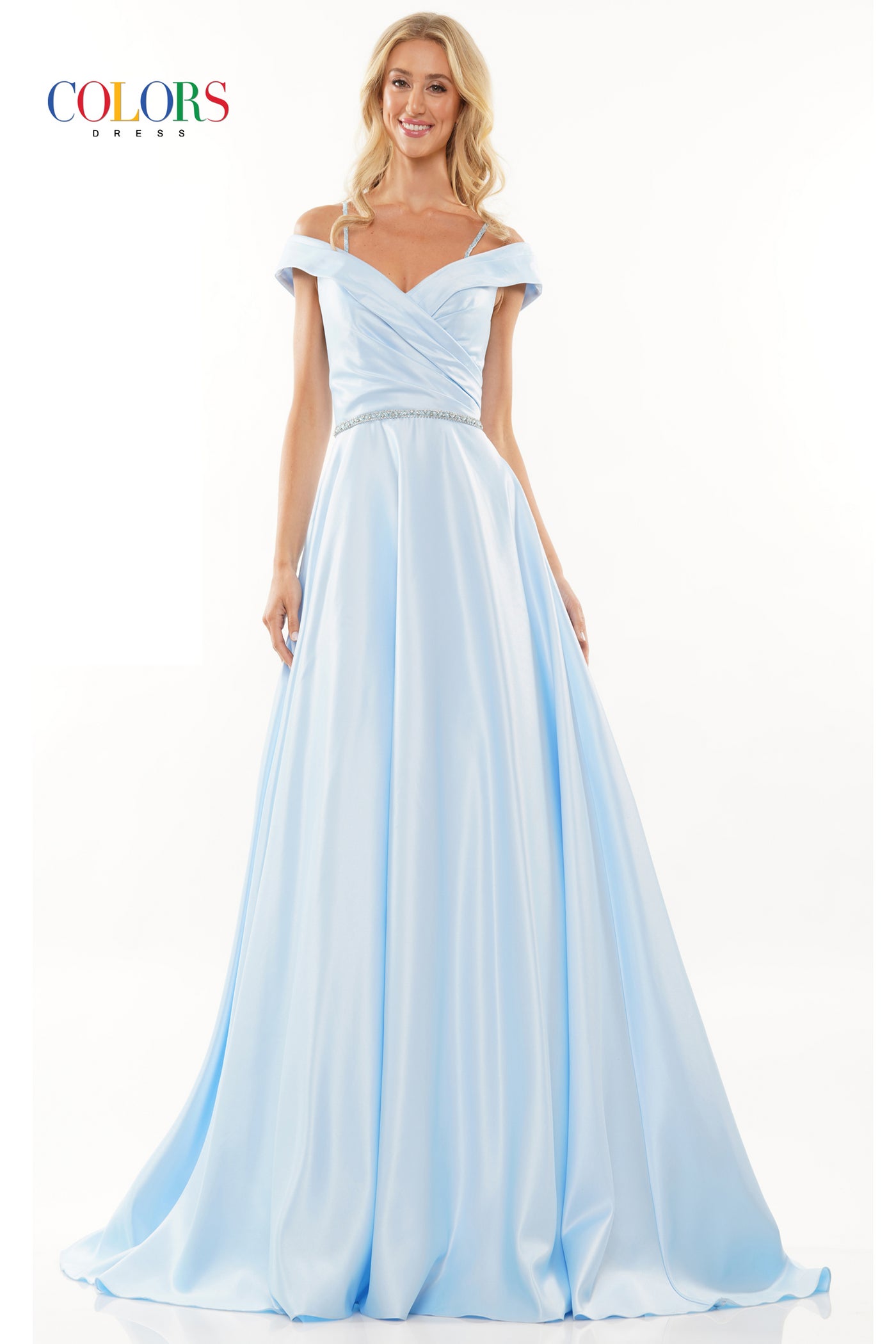 Colors 2938 - Mydressline