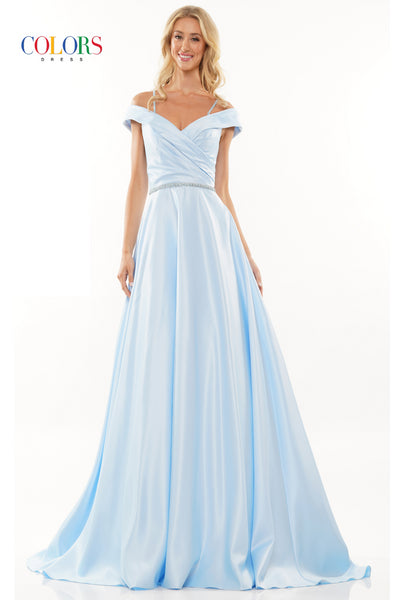 Colors 2938 - Mydressline