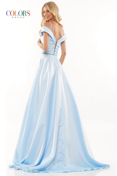 Colors 2938 - Mydressline