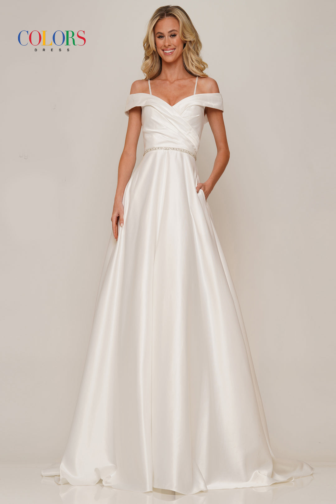 Colors 2938 - Mydressline