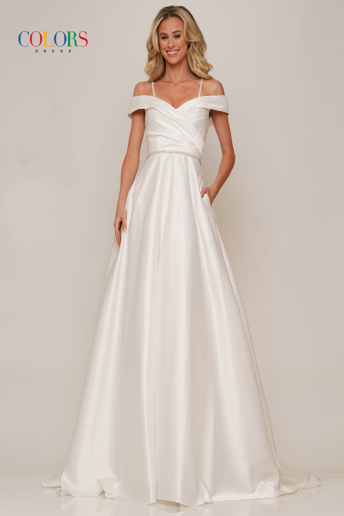 Colors 2938 - Mydressline