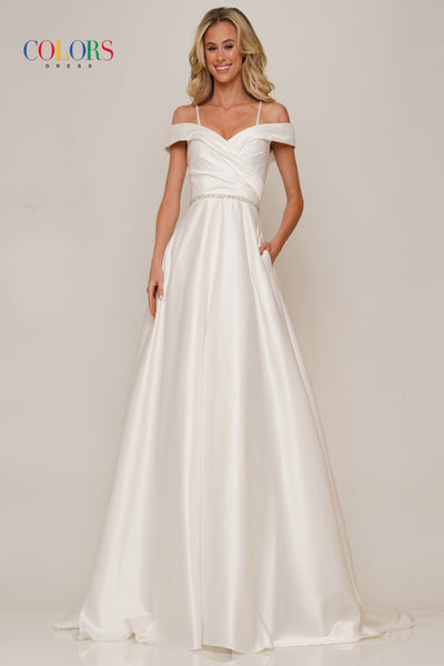 Colors 2938 - Mydressline