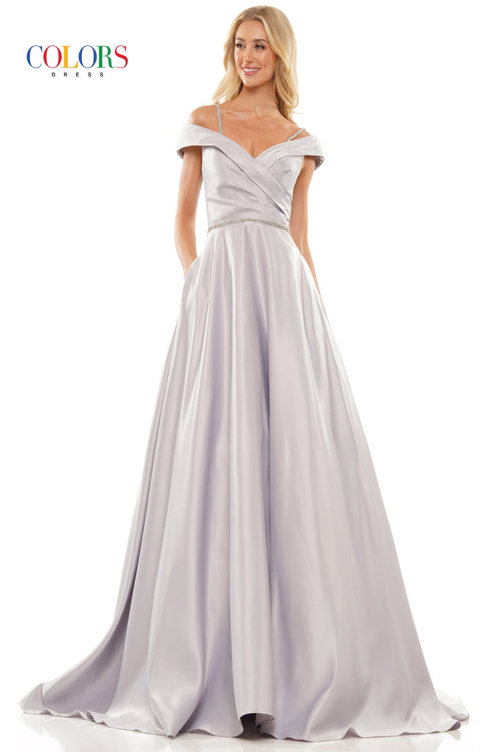Colors 2938 - Mydressline