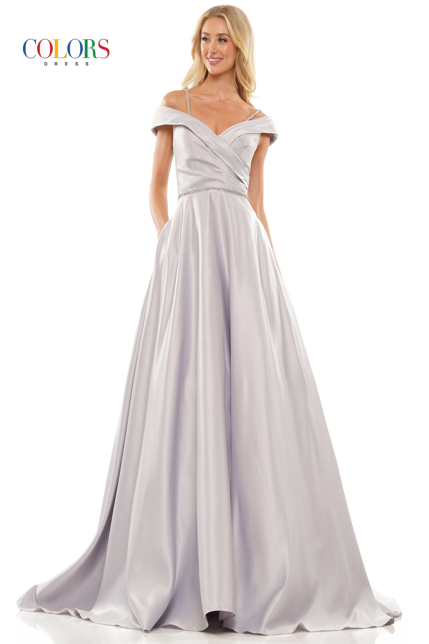 Colors 2938 - Mydressline