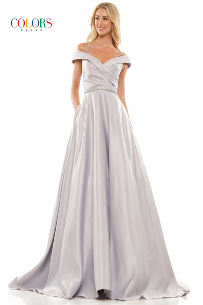 Colors 2938 - Mydressline