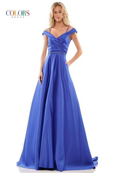 Colors 2938 - Mydressline