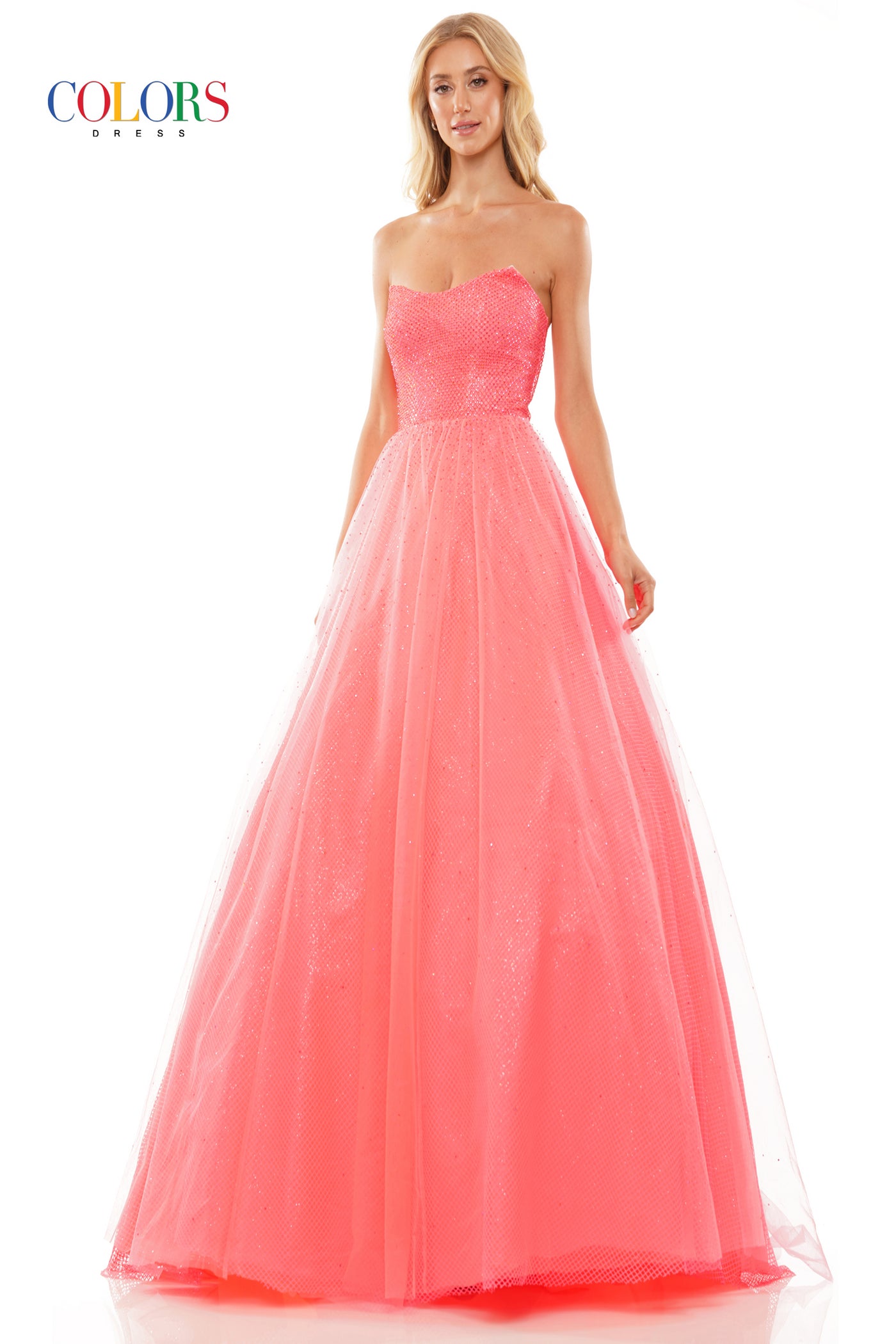 Colors 2939 - Mydressline