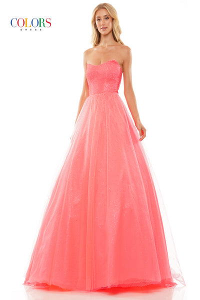 Colors 2939 - Mydressline