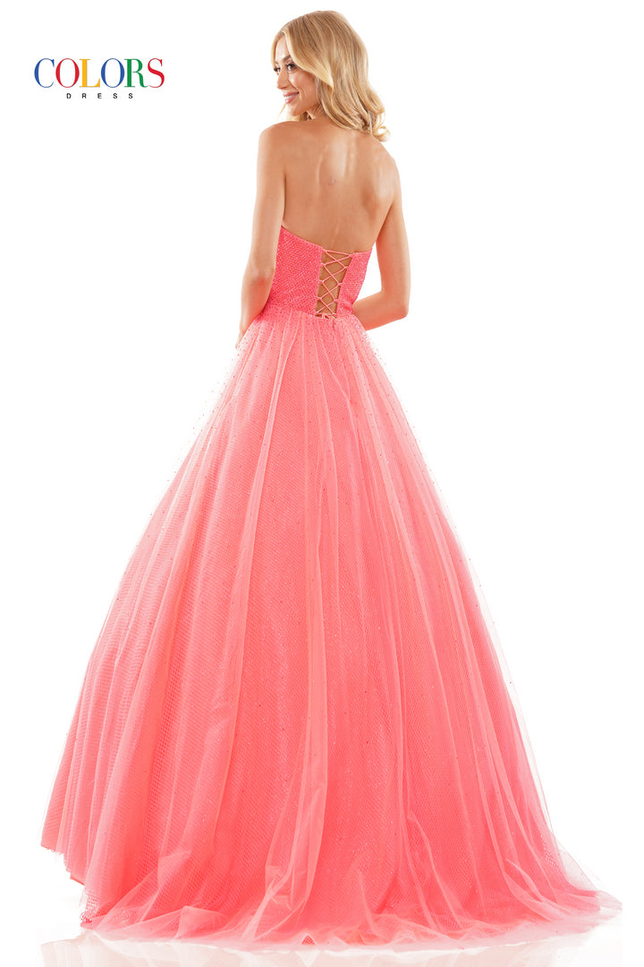 Colors 2939 - Mydressline