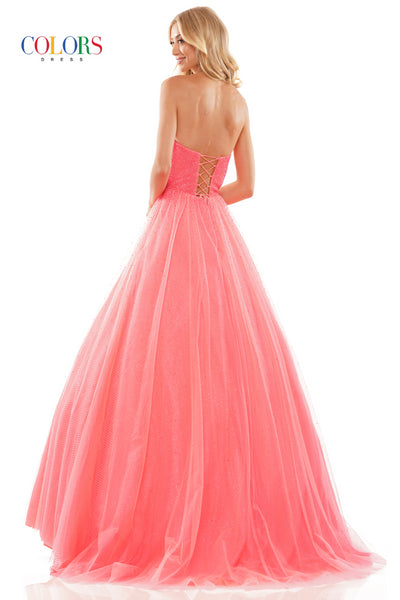 Colors 2939 - Mydressline