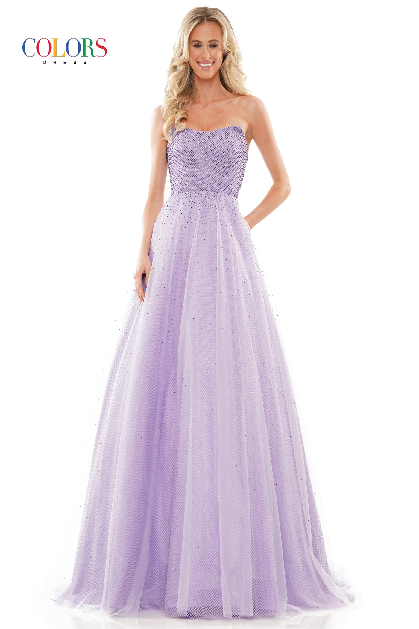 Colors 2939 - Mydressline