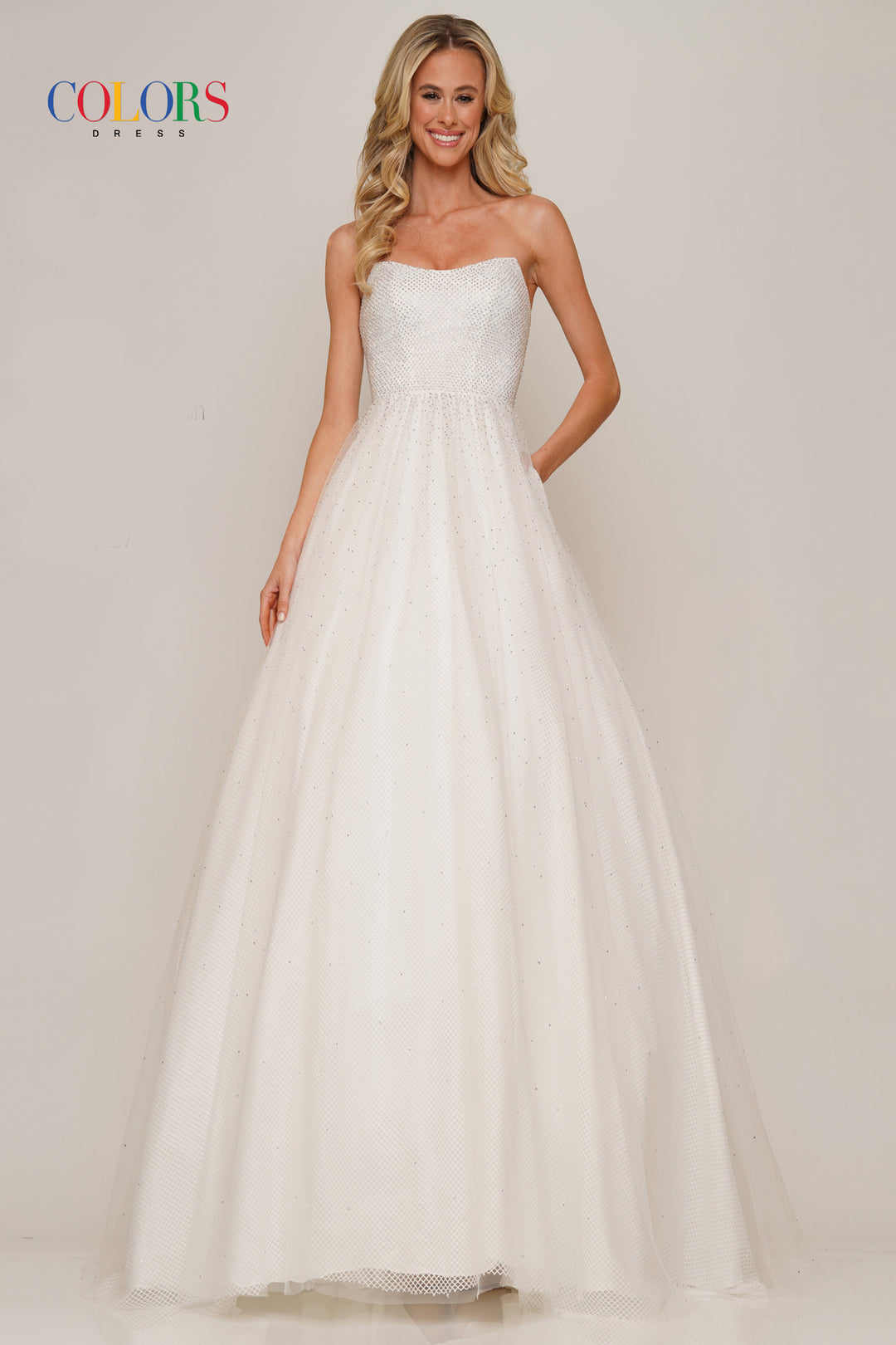 Colors 2939 - Mydressline