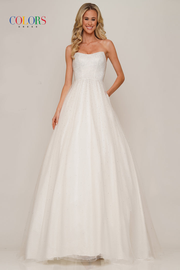 Colors 2939 - Mydressline