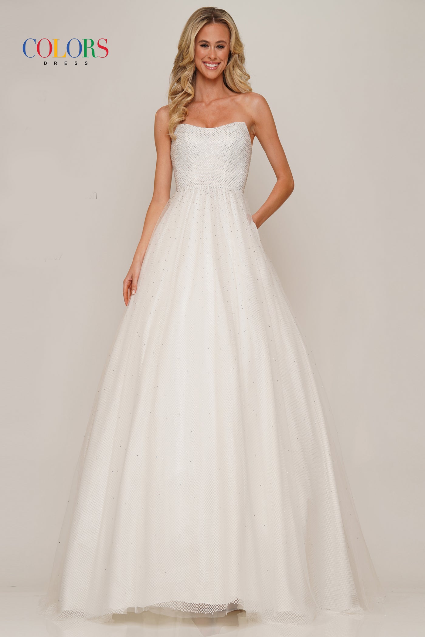 Colors 2939 - Mydressline