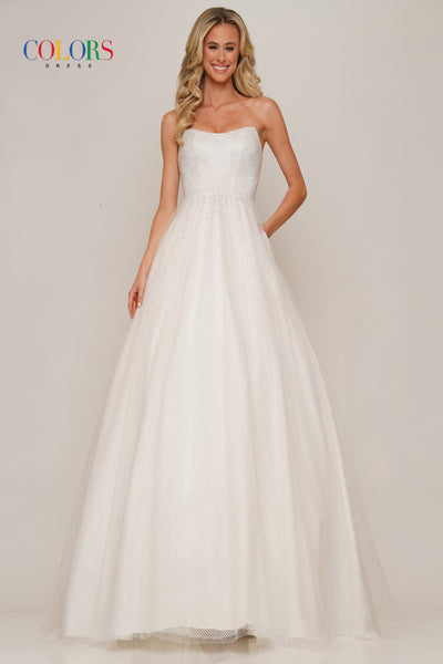 Colors 2939 - Mydressline