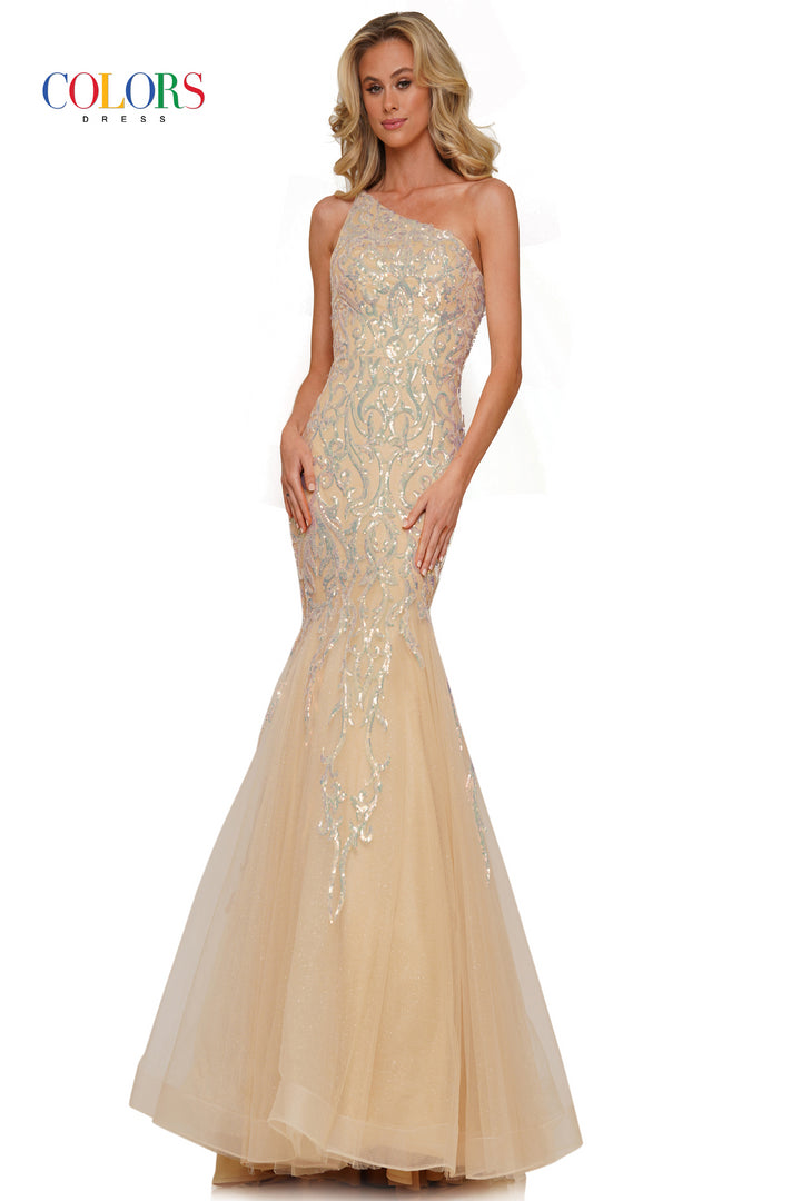 Colors 2940 - Mydressline