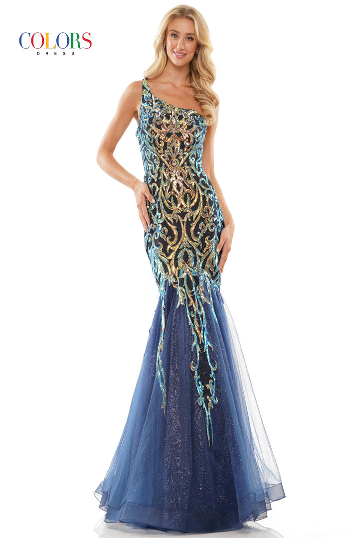 Colors 2940 - Mydressline