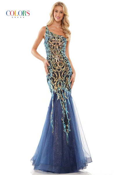 Colors 2940 - Mydressline