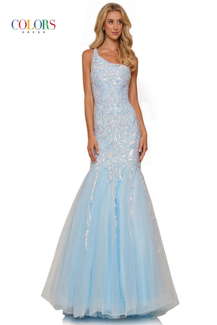 Colors 2940 - Mydressline