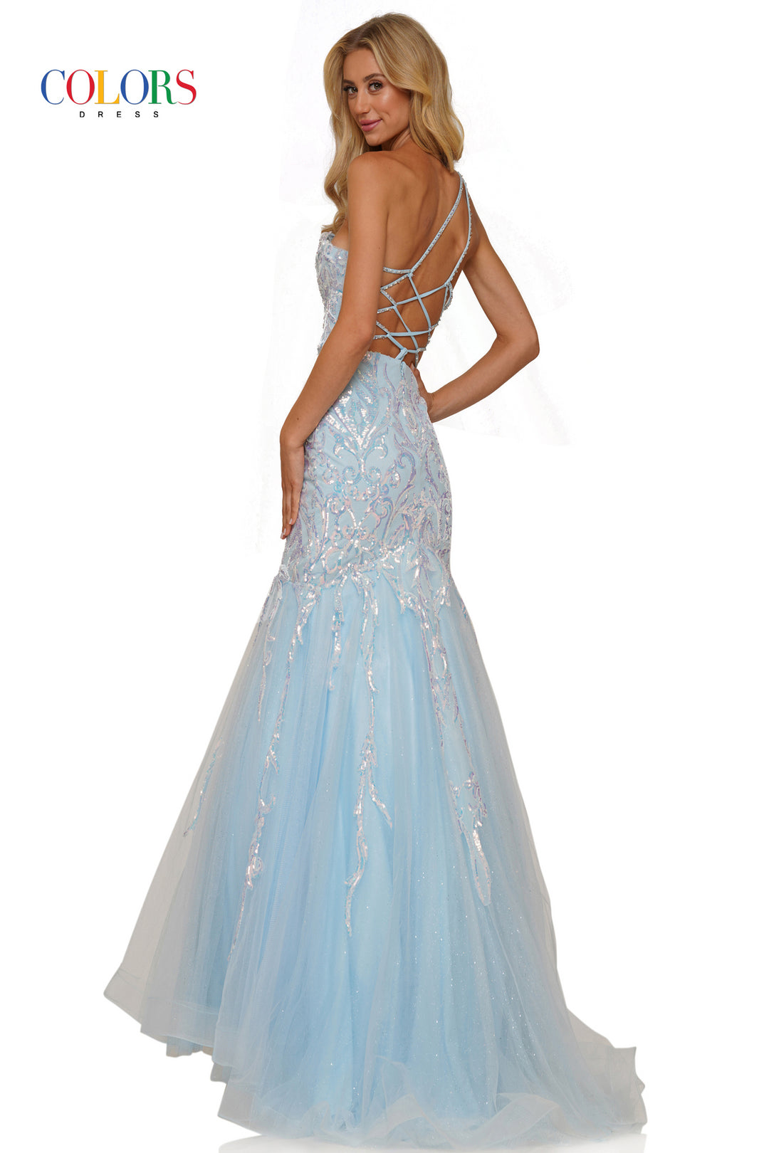 Colors 2940 - Mydressline
