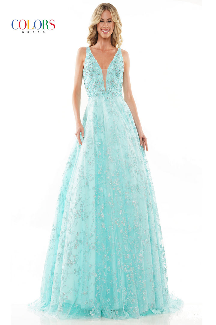 Colors 2949 - Mydressline