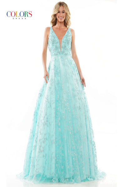Colors 2949 - Mydressline