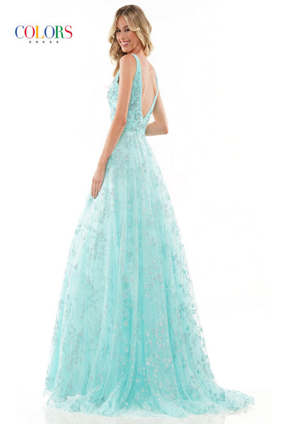 Colors 2949 - Mydressline