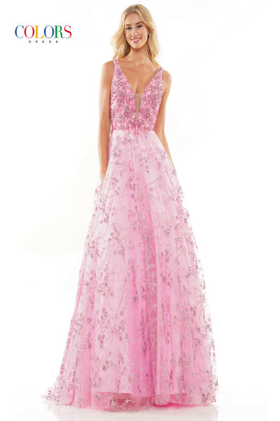 Colors 2949 - Mydressline