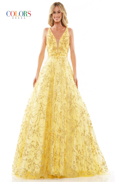 Colors 2949 - Mydressline