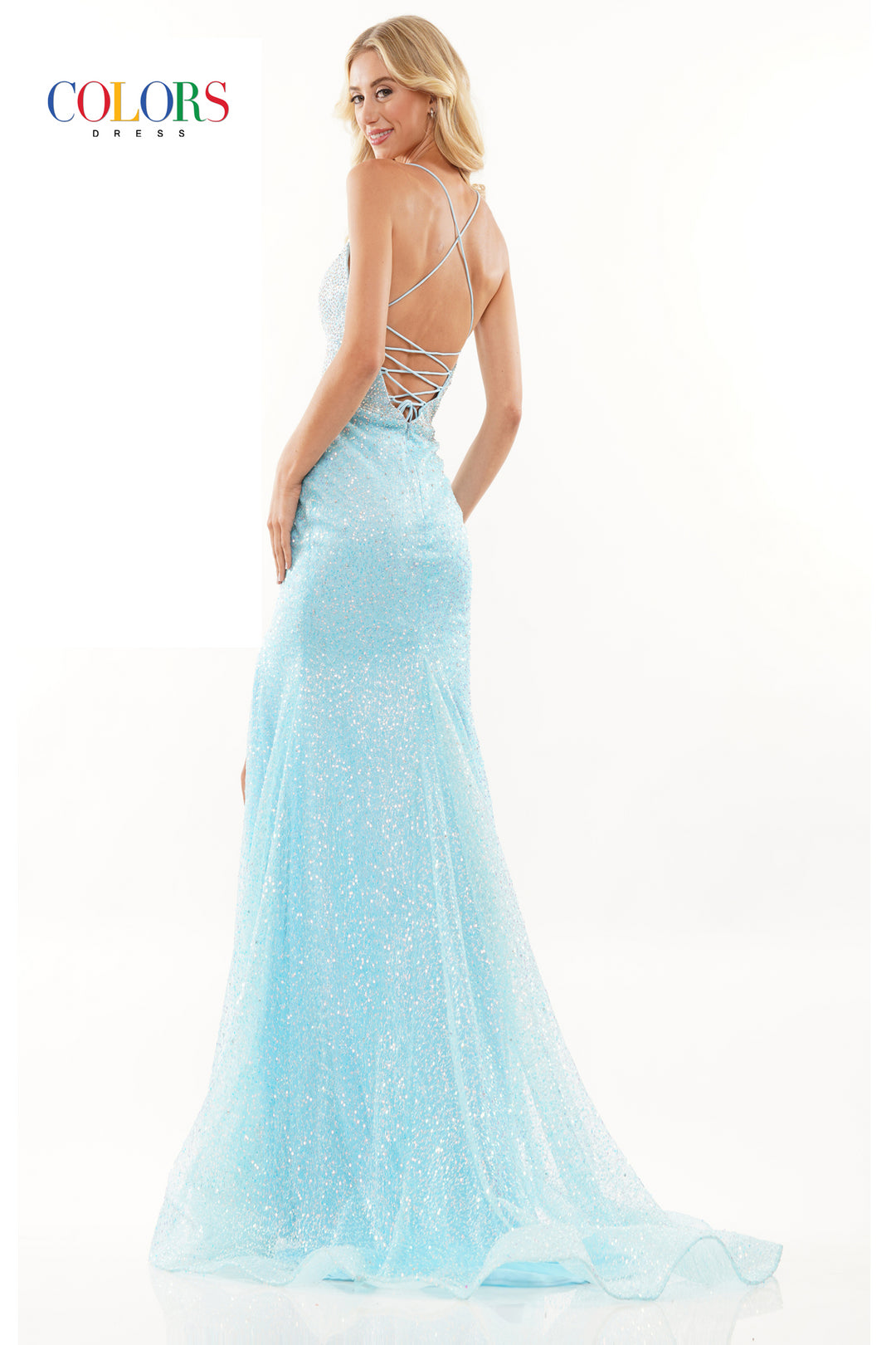 Colors 2951 - Mydressline