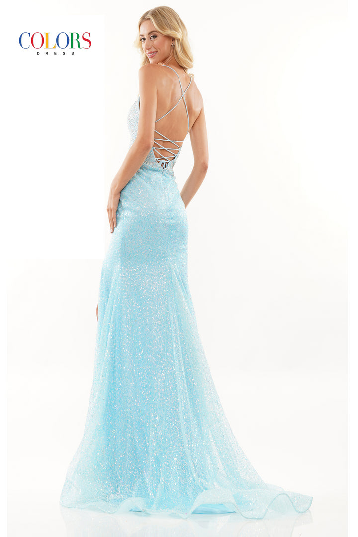 Colors 2951 - Mydressline