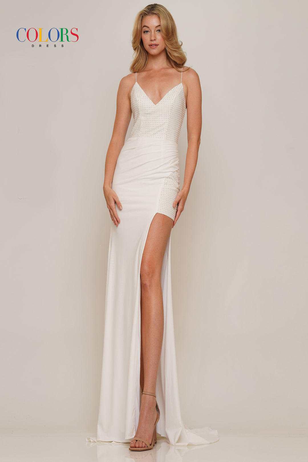 Colors 2955 - Mydressline