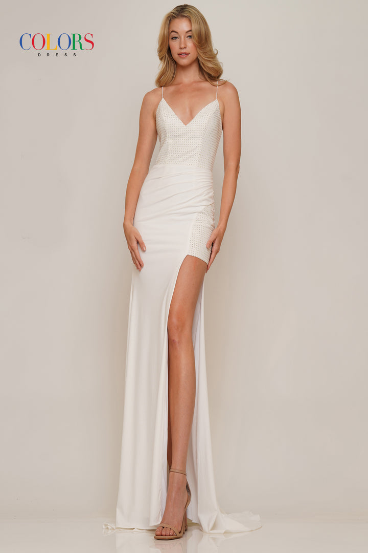 Colors 2955 - Mydressline
