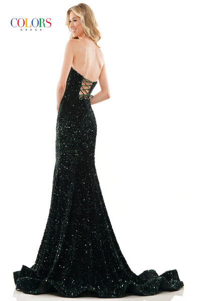 Colors 2959 - Mydressline