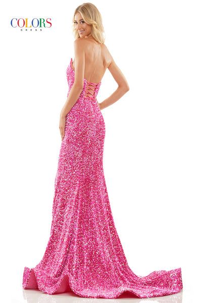 Colors 2959 - Mydressline