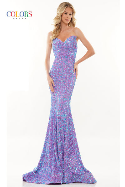Colors 2959 - Mydressline