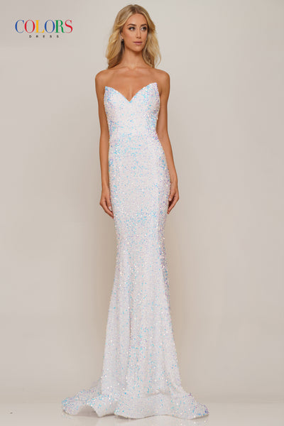 Colors 2959 - Mydressline