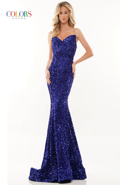 Colors 2959 - Mydressline