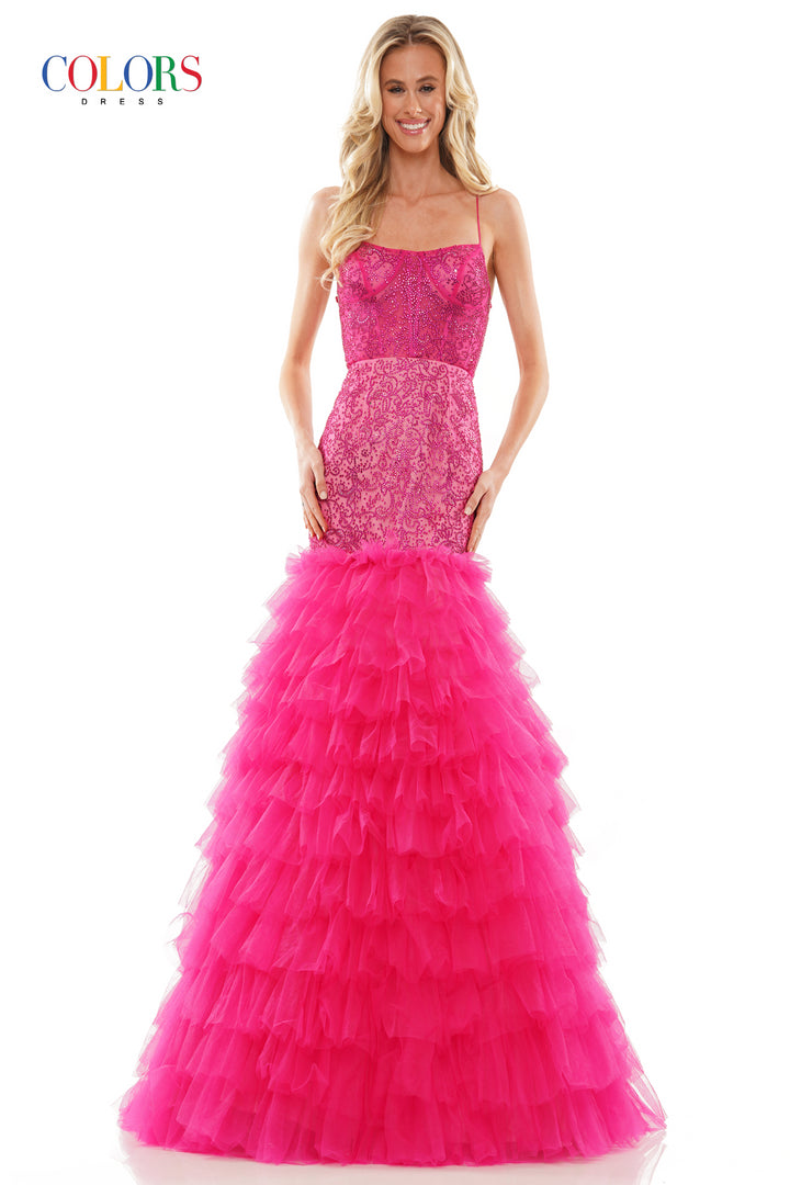 Colors 2965 - Mydressline