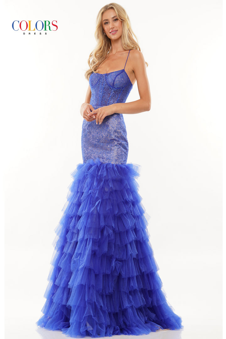 Colors 2965 - Mydressline