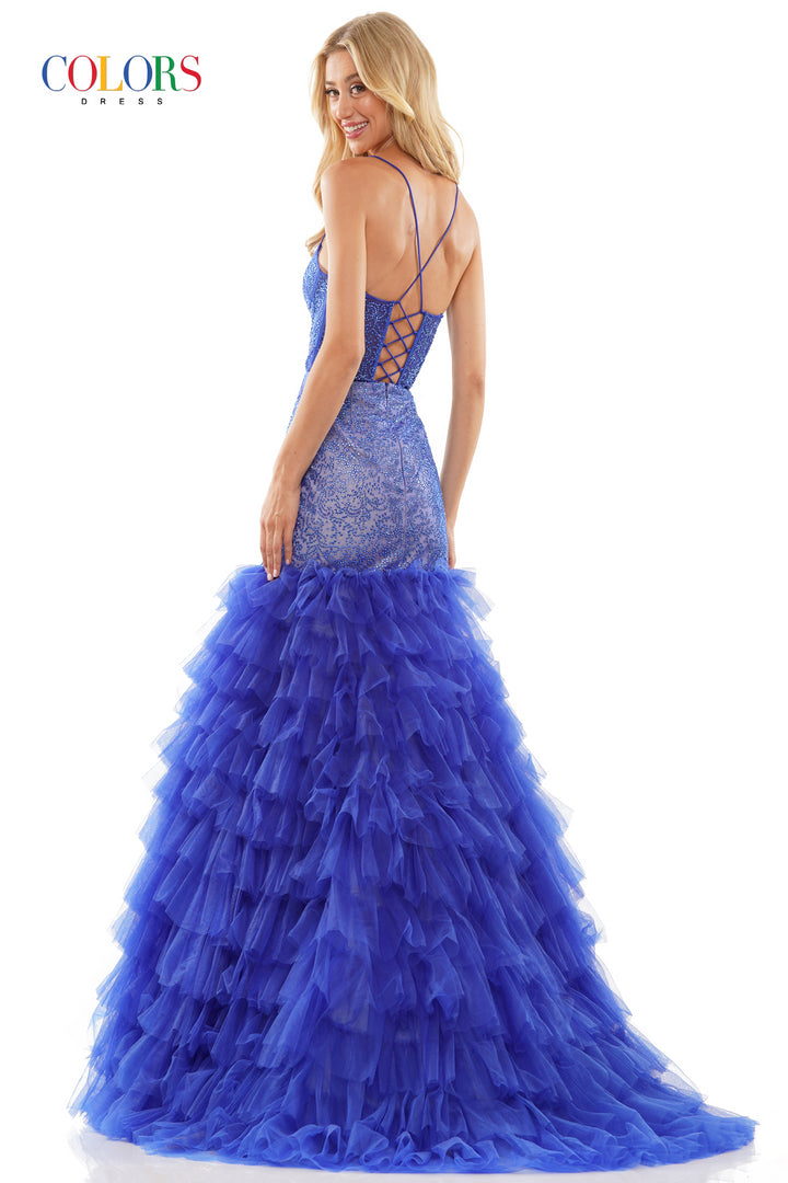Colors 2965 - Mydressline