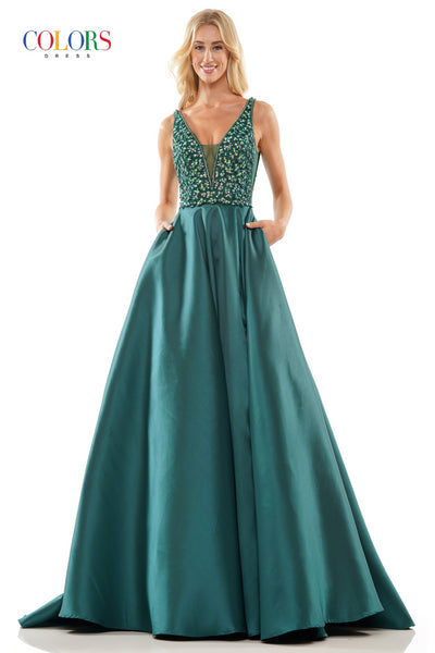 Colors 2966 - Mydressline