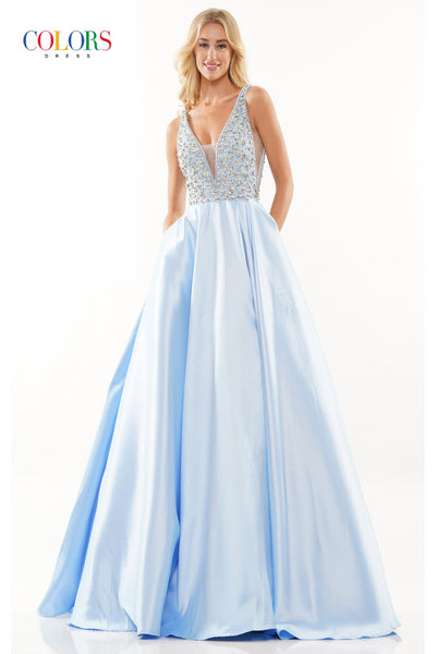 Colors 2966 - Mydressline
