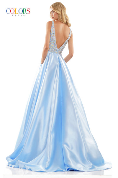 Colors 2966 - Mydressline