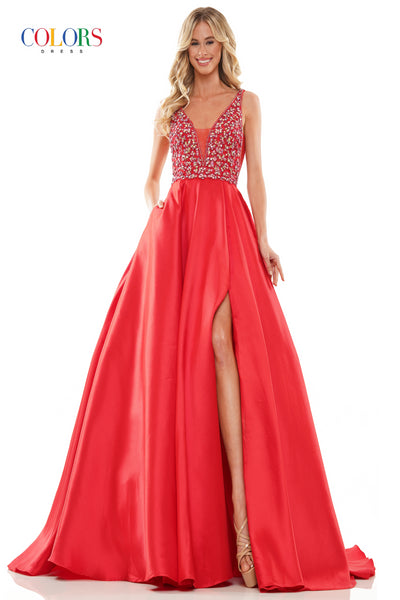 Colors 2966 - Mydressline