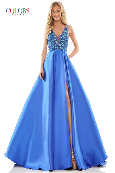 Colors 2966 - Mydressline