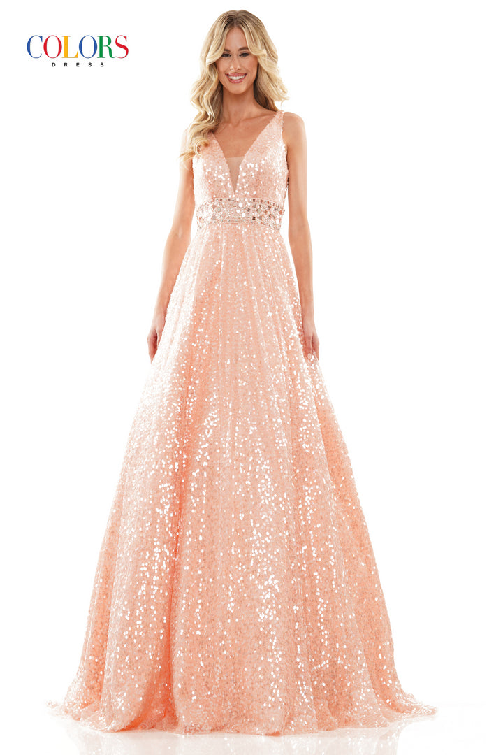 Colors 2967 - Mydressline