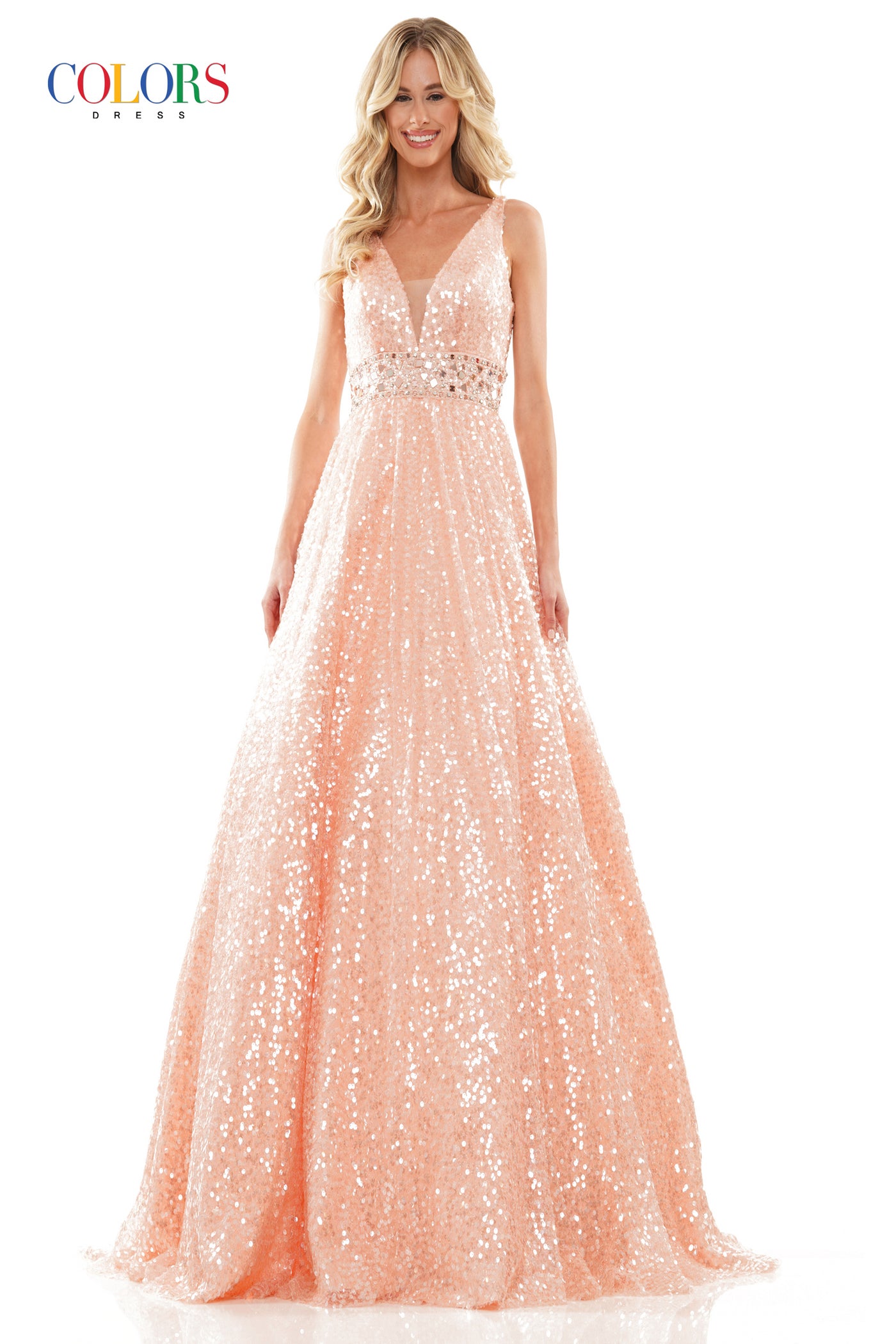 Colors 2967 - Mydressline