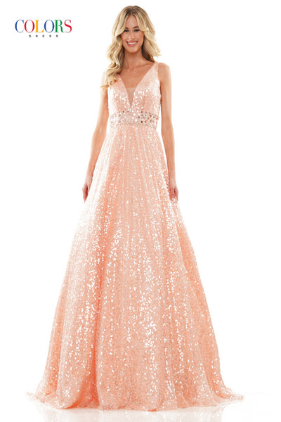 Colors 2967 - Mydressline